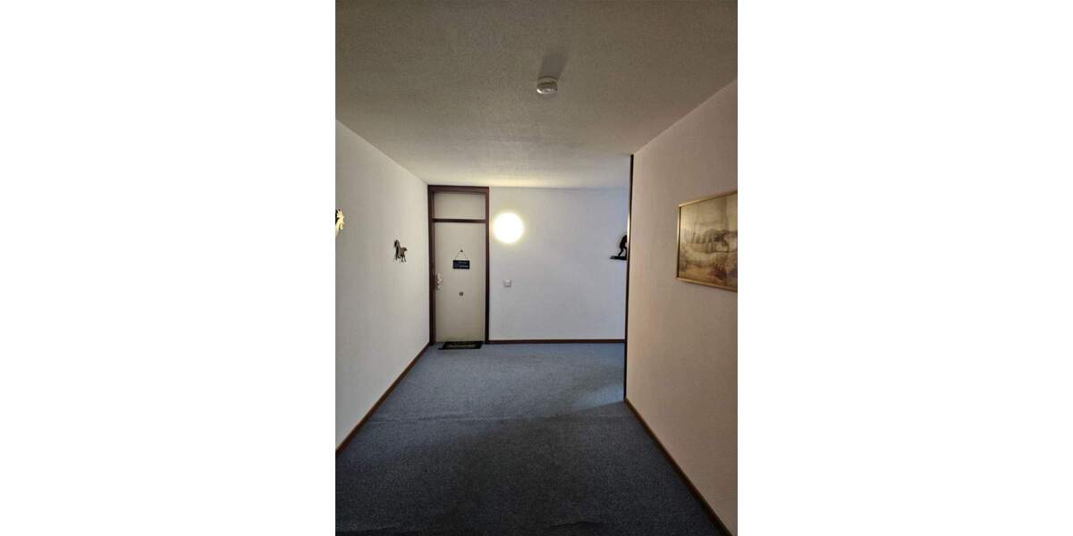 Etagenwohnung Dortmund Nette - 2 Zimmer, 160.000&euro; | Angebot:25849345