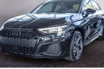 Audi A3 12.990 km 32.990 &euro; Menden 58706