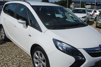 Opel Zafira 205.896 km 4.499 &euro; Selm 59379
