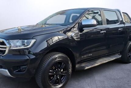 Ford Ranger 41.041 km 31.890 &euro; Datteln 45711