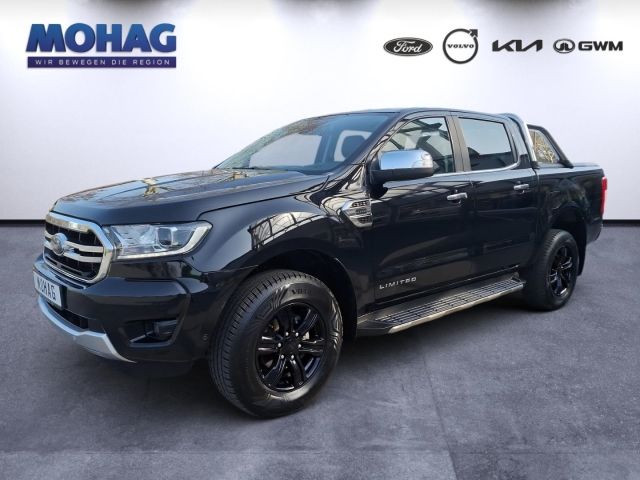 Ford Ranger 41.041 km 31.890 &euro; Datteln 45711