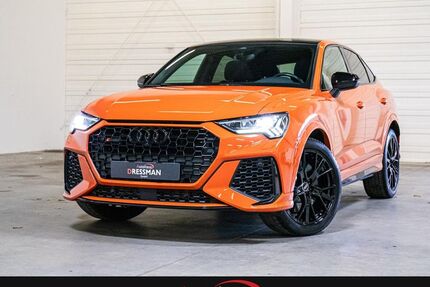 Audi RSQ3 72.215 km 42.464 &euro; Hamm 59067