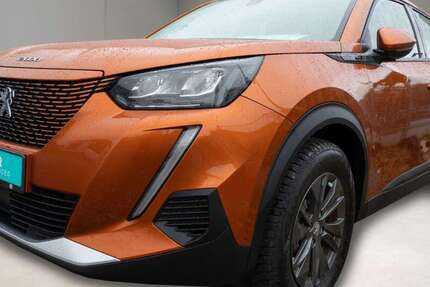 Peugeot 2008 41.410 km 16.590 &euro; Dortmund 44263
