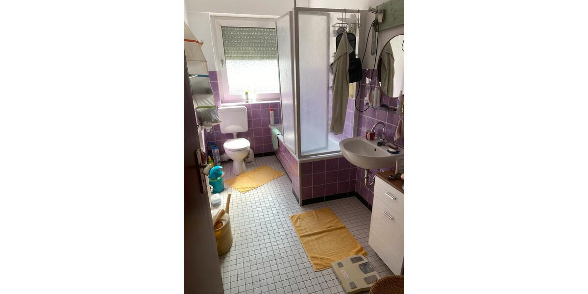 Etagenwohnung Lünen Brambauer - 3 Zimmer, 95 m&sup2;, 1.100&euro; | Angebot:25805492