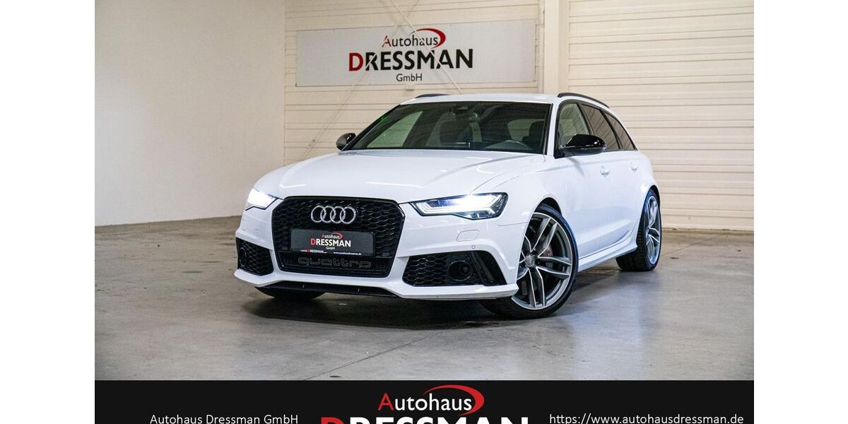 Audi RS6 135.673 km 44.832 &euro; Hamm 59067