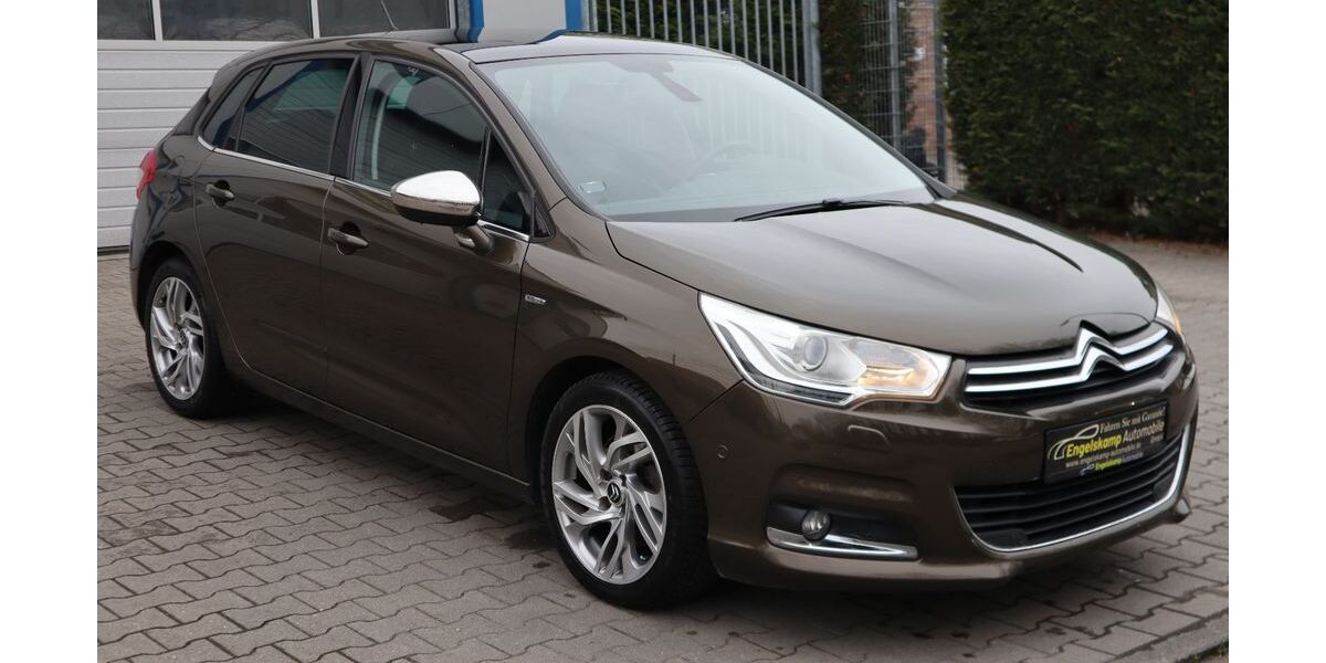 Citroen C4 182.000 km 5.290 &euro; Oer-Erkenschwick 45739
