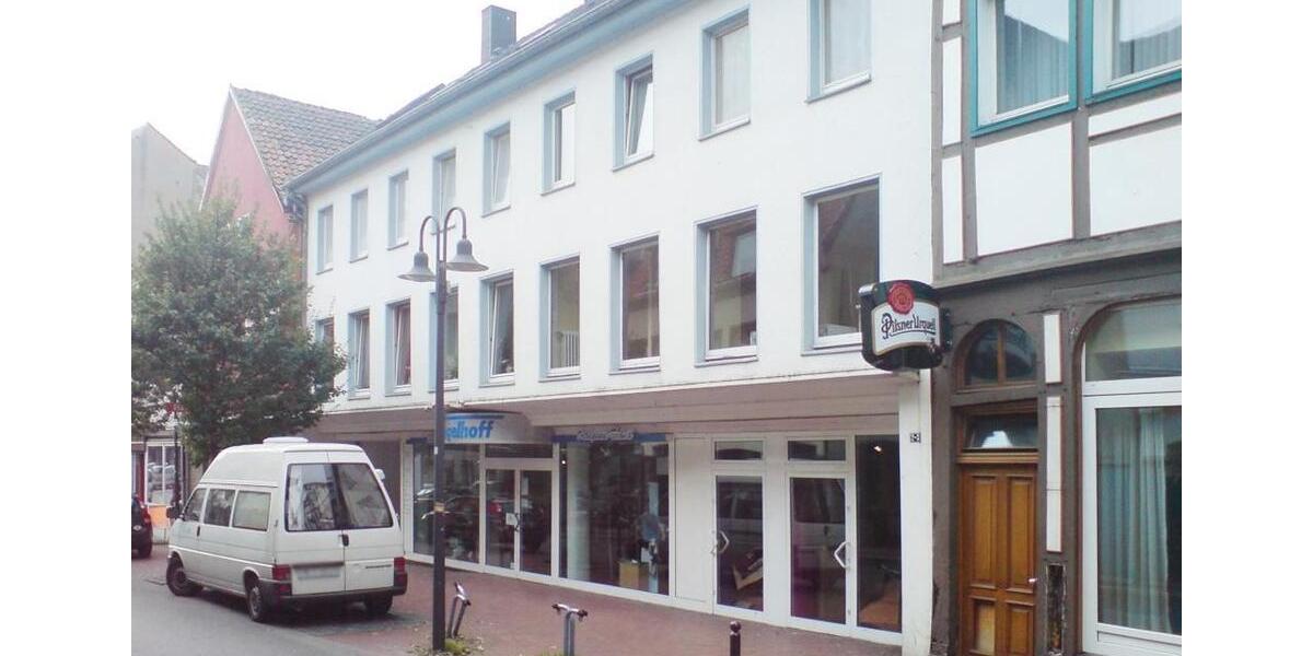 Gewerbeobjekt Kamen - 1.200&euro; | Angebot:9600030