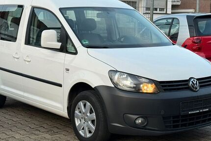 VW Caddy 199.990 km 6.350 &euro; Hamm 59077