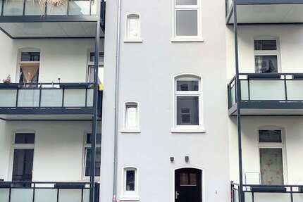 Wohnung Dortmund Innenstadt West - 1 Zimmer, 34 m&sup2;, 235&euro; | Angebot:27408718