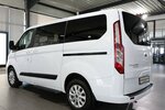 Ford Tourneo Custom 2.0 TDCI 320 L1 / 8-SITZER / NAVI 119.000 km 28.444 &euro; Hamm 59077