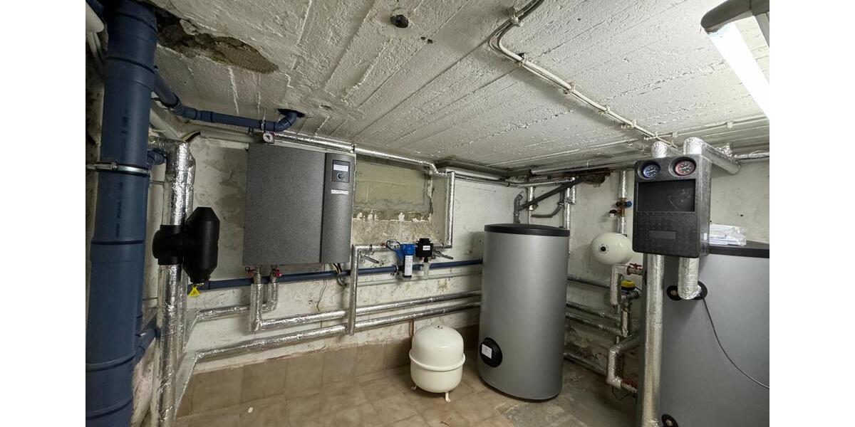 Reihenhaus Dortmund Huckarde - 6 Zimmer, 107 m&sup2;, 1.450&euro; | Angebot:26547233