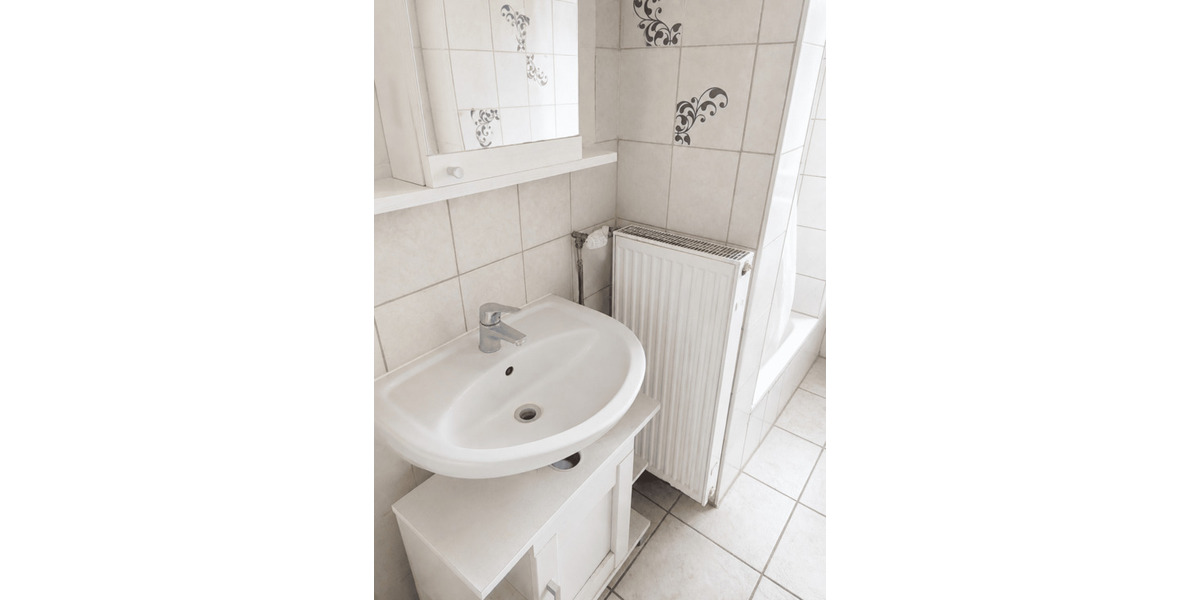 Etagenwohnung Dortmund Mitte - 2 Zimmer, 60 m&sup2;, 610&euro; | Angebot:26869186