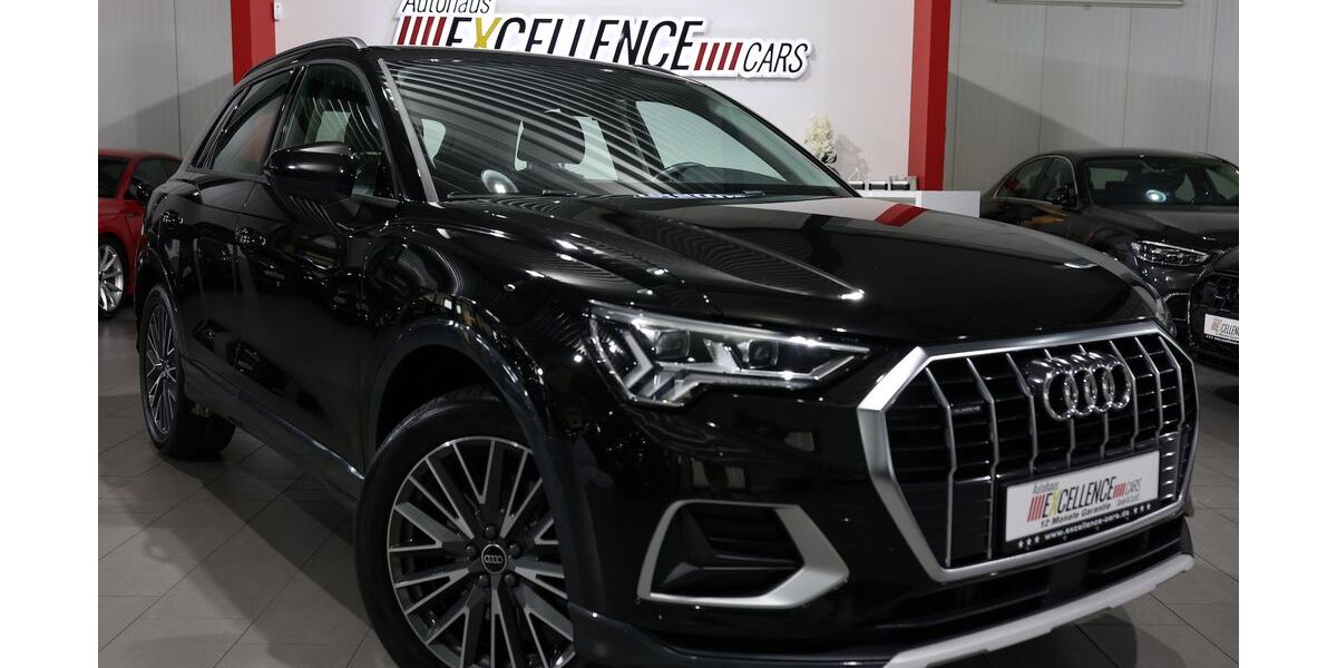 Audi Q3 86.000 km 29.444 &euro; Hamm 59077