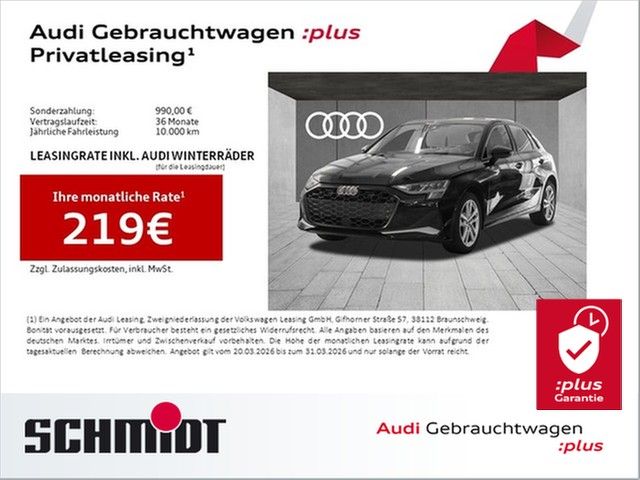 Audi A3 26.460 km 25.990 &euro; Lünen 44534
