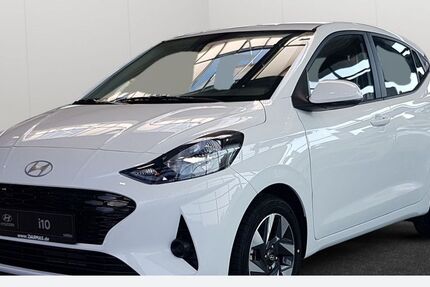 Hyundai i10 10.962 km 14.590 &euro; Datteln 45711