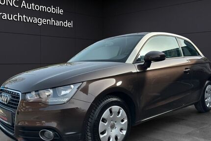 Audi A1 142.560 km 6.990 &euro; Ahlen 59227