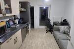 Etagenwohnung Dortmund Hombruch - 2 Zimmer, 42 m&sup2;, 420&euro; | Angebot:25725342