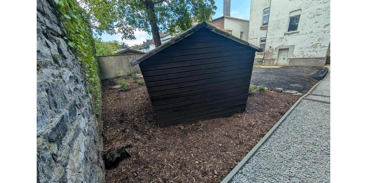 Etagenwohnung Iserlohn Gerlingsen - 1 Zimmer, 33 m&sup2;, 335&euro; | Angebot:26626432