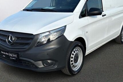 Mercedes-Benz Vito 82.320 km 24.098 &euro; Hamm 59067
