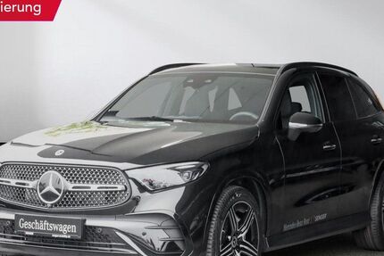 Mercedes-Benz GLC 450 18.000 km 76.890 &euro; Ahlen 59229