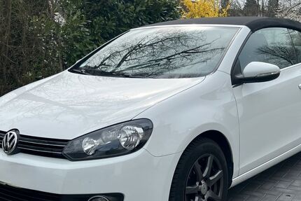VW Golf 89.000 km 15.700 &euro; Hemer 58675
