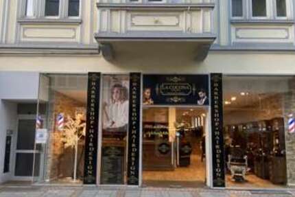 Gewerbeobjekt Iserlohn Nußberg - 1.975&euro; | Angebot:25598998