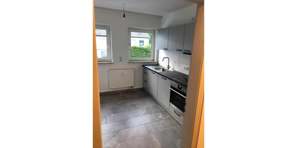 Etagenwohnung Hamm Herringen - 2 Zimmer, 51 m&sup2;, 640&euro; | Angebot:26620031