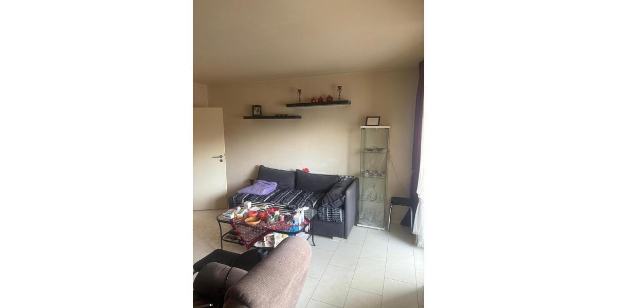 Etagenwohnung Lünen Alstedde - 3.5 Zimmer, 74 m&sup2;, 580&euro; | Angebot:25853554