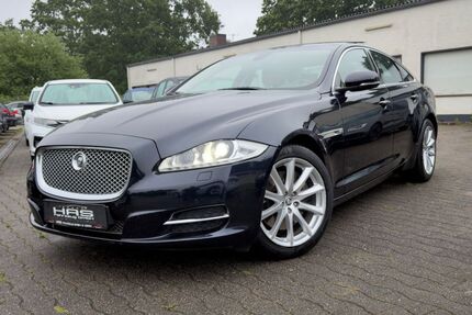 Jaguar XJ 181.000 km 10.990 &euro; Hamm 59067