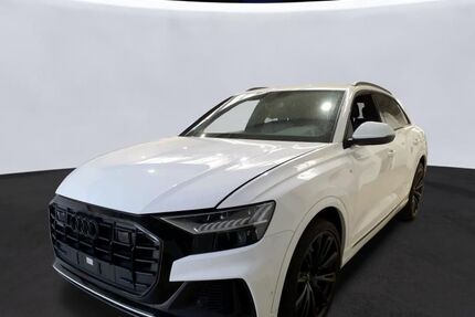 Audi Q8 81.808 km 50.720 &euro; Hamm 59067