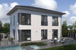 Individuell geplantes Einfamilienhaus in Iserlohn - Nachhaltigkeit und Komfort vereint - Einfamilienhaus Iserlohn Letmathe | Angebot:27329709