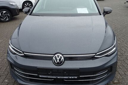 VW Golf 19.900 km 24.990 &euro; Werl 59457