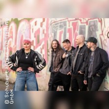 It's All Pink - Die Neujahrs-Pink-Party 02.01.2027 LINDENBRAUEREI