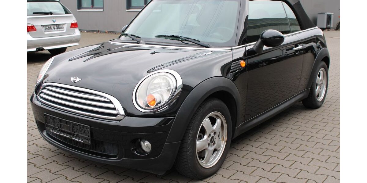 Mini Cooper 73.886 km 7.990 &euro; Dortmund 44143