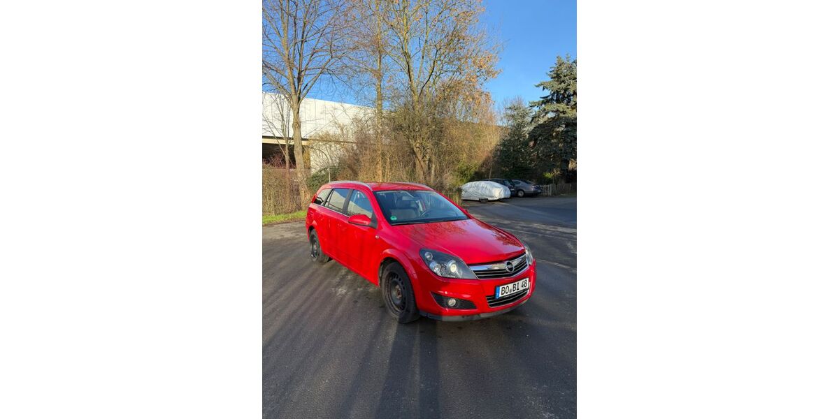 Opel Astra 133.526 km 3.599 &euro; Dortmund 44359
