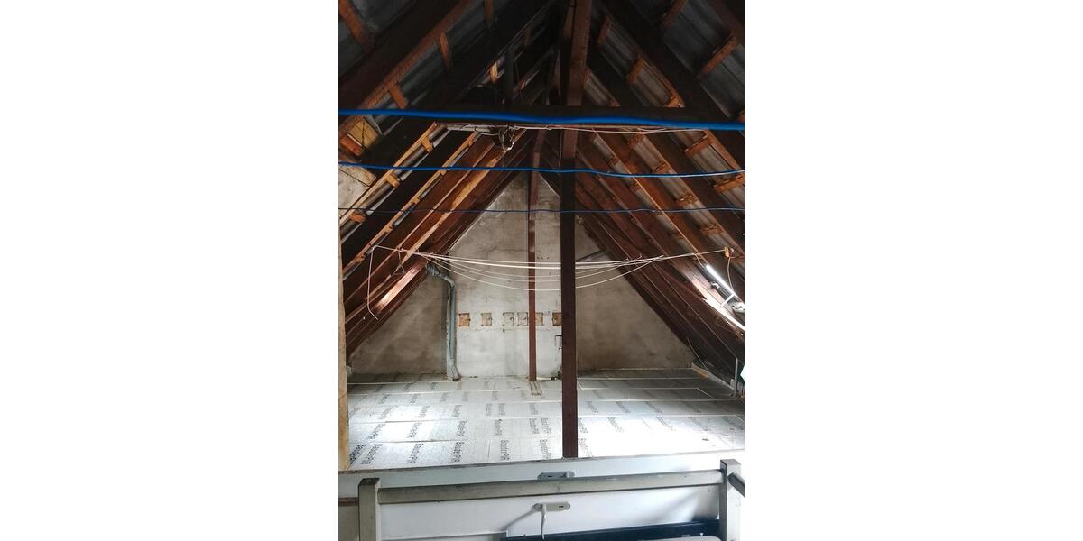Dachgeschoßwohnung Datteln - 2.5 Zimmer, 50 m&sup2;, 516&euro; | Angebot:26639510