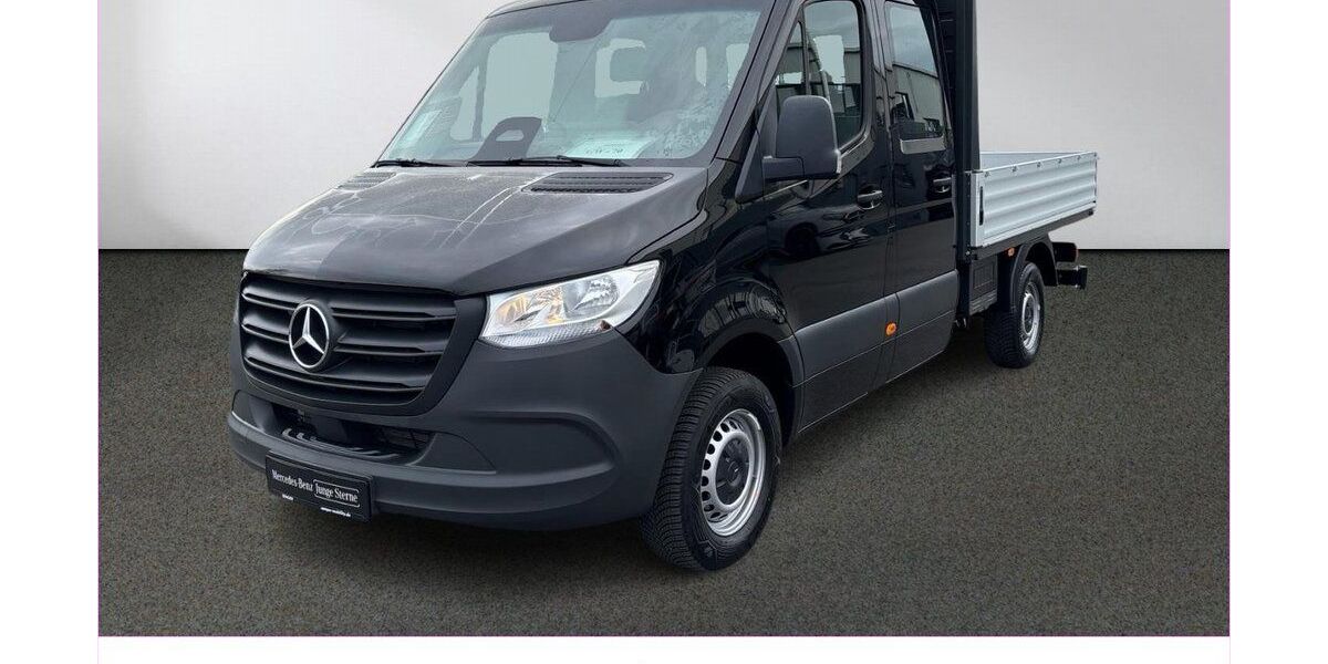 Mercedes-Benz Sprinter 10.300 km 43.376 &euro; Hamm 59067