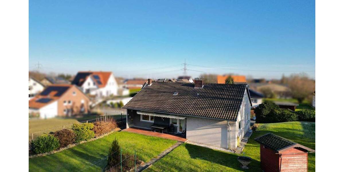 Einfamilienhaus Ense Höingen - 5 Zimmer, 130 m&sup2;, 270.000&euro; | Angebot:25837491