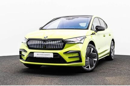 Skoda Enyaq 57.662 km 34.980 &euro; Hagen 58091