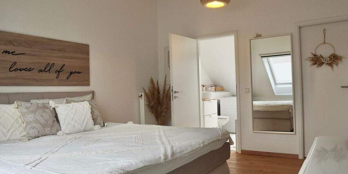 Reihenendhaus Hamm Herringen - 5 Zimmer, 120 m&sup2;, 348.000&euro; | Angebot:25865312