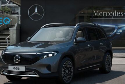 Mercedes-Benz EQB 9.933 km 47.840 &euro; Iserlohn 58636