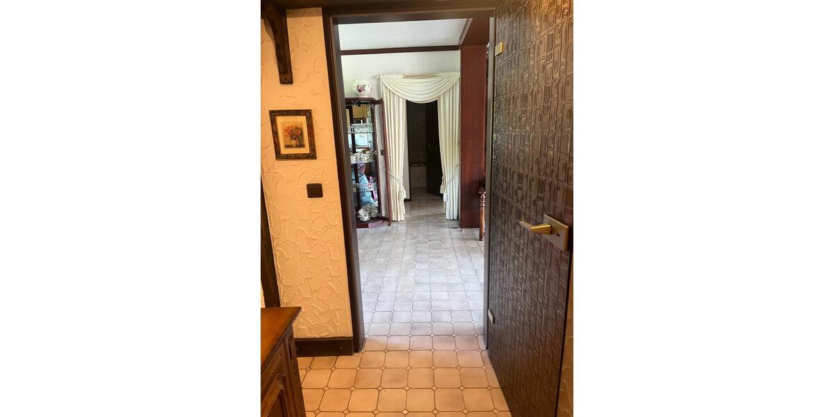Etagenwohnung Hagen Hohenlimburg - 3 Zimmer, 105 m&sup2;, 209.000&euro; | Angebot:26819392