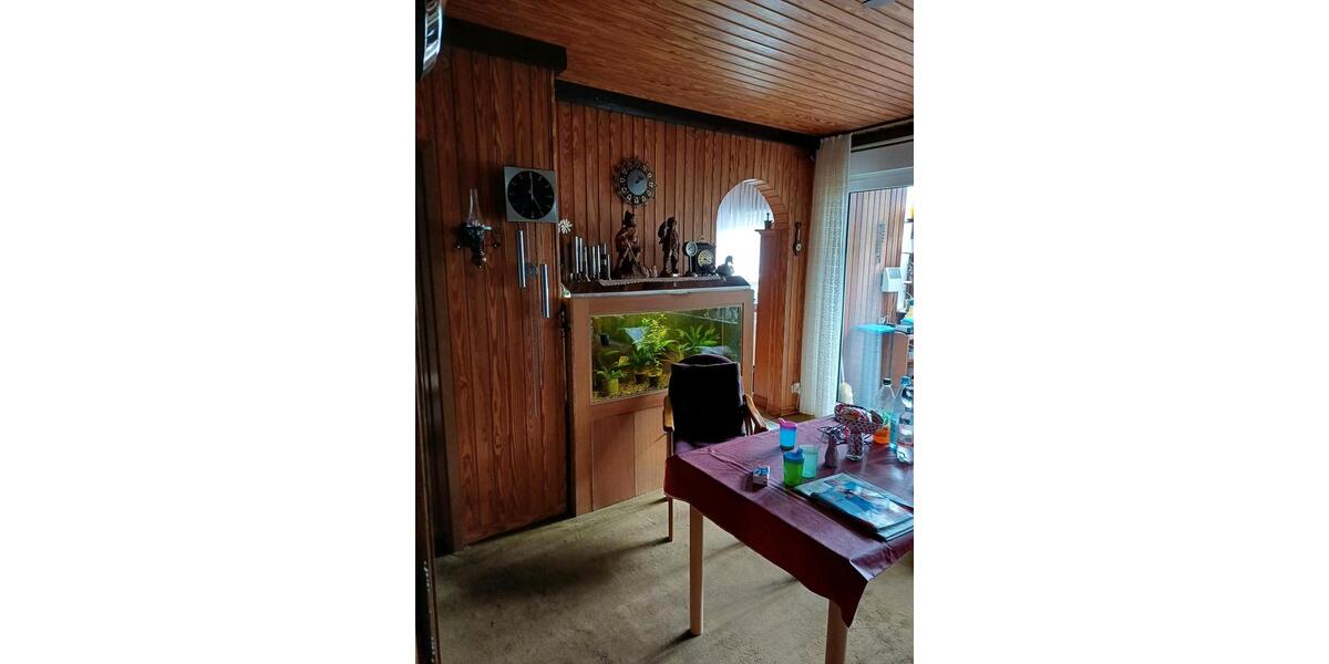Etagenwohnung Ahlen Dolberg - 4 Zimmer, 132 m&sup2;, 1.500&euro; | Angebot:26545988