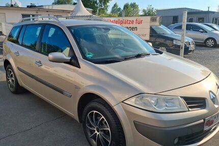 Renault Megane 120.000 km 2.490 &euro; Hamm 59067