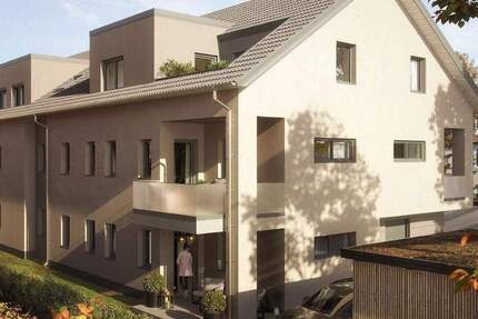 Wohnung Werl - 3 Zimmer, 87 m&sup2;, 352.800&euro; | Angebot:25671462