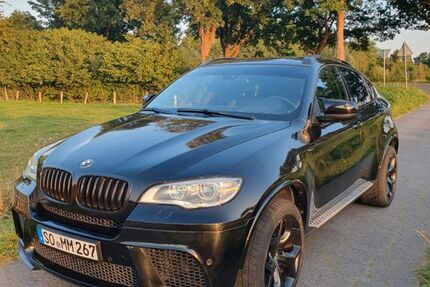 BMW X6 190.000 km 18.400 &euro; Welver 59514