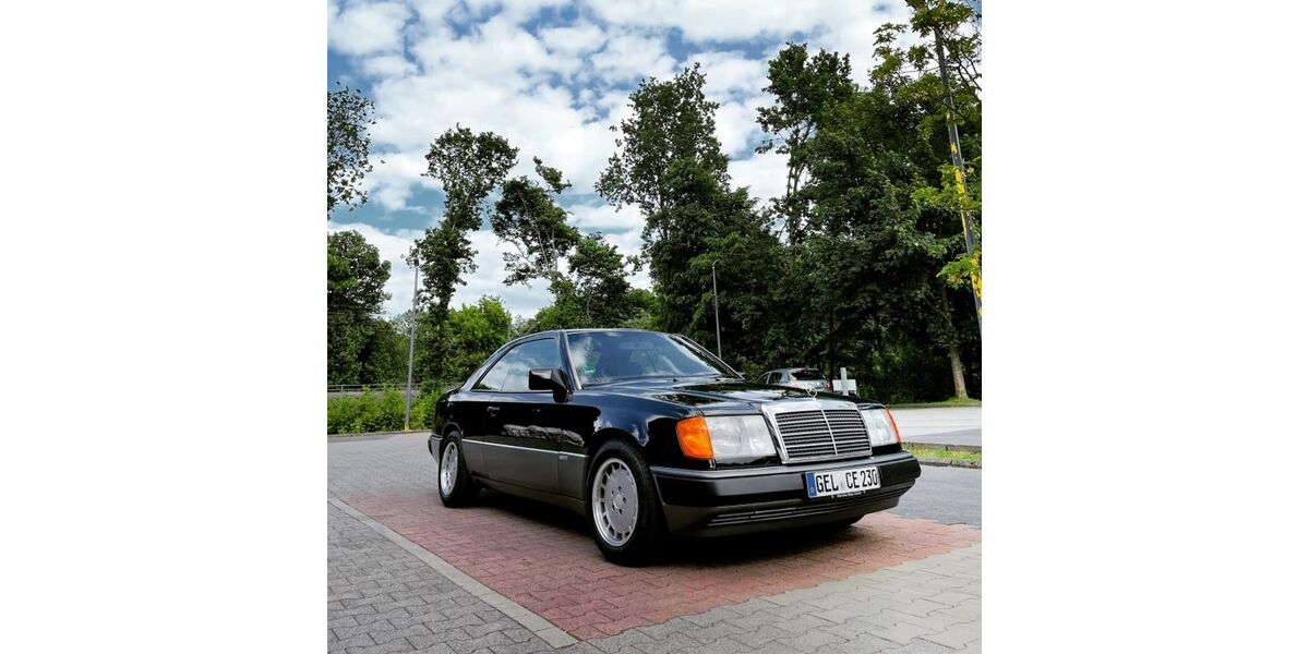 Mercedes-Benz CE 230 174.000 km 22.992 &euro; Dortmund 44135