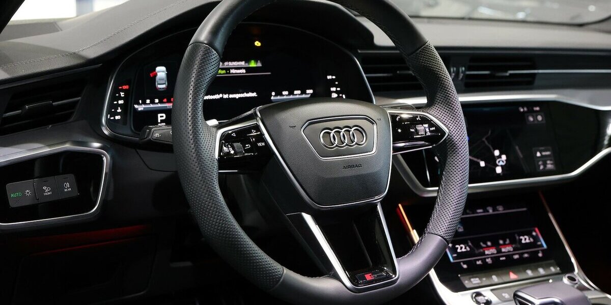 Audi A6 LIMOUSINE 50 TDI Q S-LINE BLACK-PLUS / SCHÖN 40.000 km 50.996 &euro; Hamm 59077