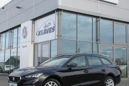 Seat Leon 43.900 km 21.999 &euro; Ascheberg 59387