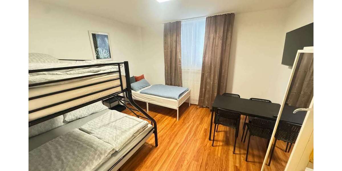 Zimmer Dortmund Innenstadt West - 1 Zimmer, 950&euro; | Angebot:23510729